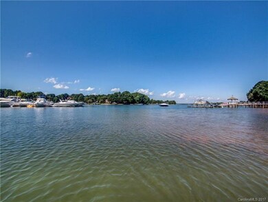 Stunning views of beautiful Lake Norman! Water aro