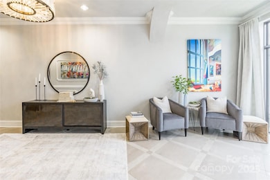 SKYE Condominiums unit 2203, Charlotte, NC 28202 - photo 7