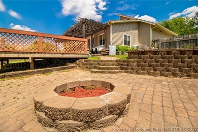 4544 Westfield Rd, Fayetteville, NC 28314 - photo 6