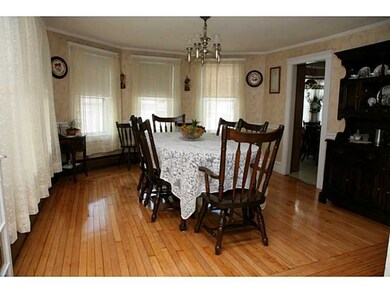 Dining Room.