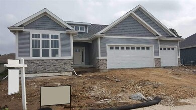 432 Peterson Trail, Oregon, WI 53575 - photo 3