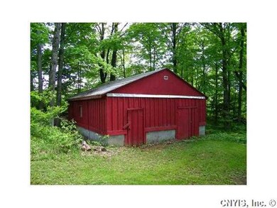 Stable/Barn