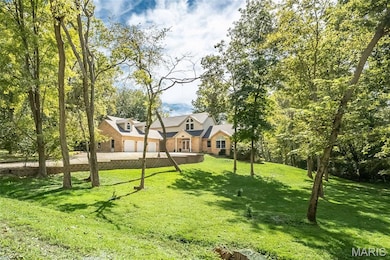 2407 Timber Creek, Saint Jacob, IL 62281 - photo 3