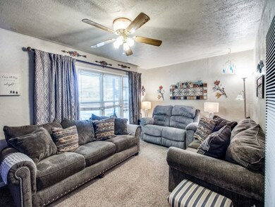 2631 W Johnson St, Denison, TX 75020 - photo 4