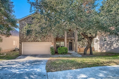 134 Gazelle Ct, San Antonio, TX 78259 - photo 2