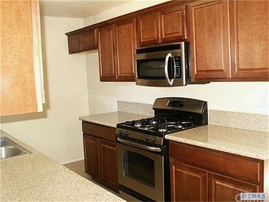 New Stove and Microwave