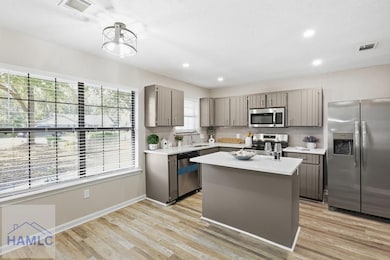 400 Willow Dr, Hinesville, GA 31313 - photo 6