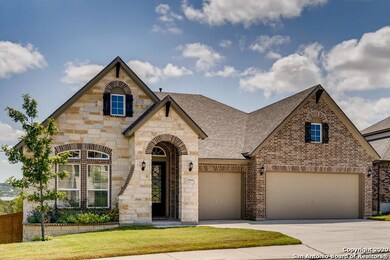 25314 Pleasant Beach, San Antonio, TX 78255 - photo 3