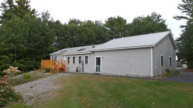 73 S Bridgton Rd, Bridgton, ME 04009 - photo 4