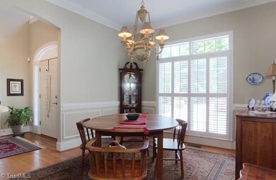 9 Rosebay Ln, Greensboro, NC 27455 - photo 6