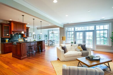 134 Fairbanks Oak Aly unit N202, Daniel Island, SC 29492 - photo 5