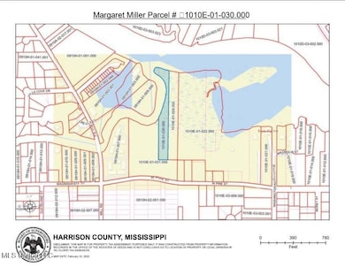 County Map