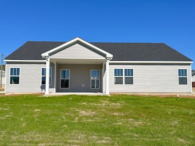 1683 Pine Ridge Dr N, Hephzibah, GA 30815 - photo 3