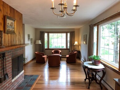 121 Harrow Rd, Springfield, MA 01118 - photo 4