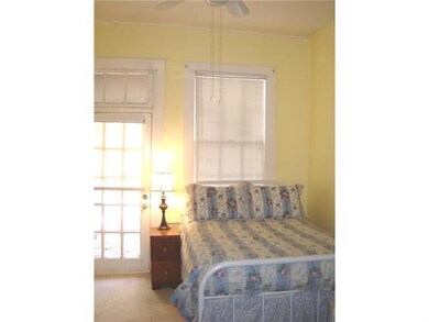 Bedroom.