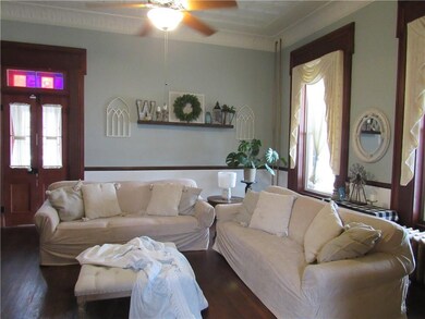 405 S Water St, Crawfordsville, IN 47933 - photo 7