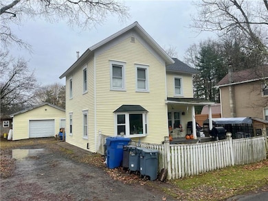 20 Maple St, Milford, NY 13807 - photo 2