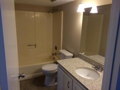 Main Level Bathroom