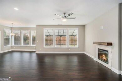 466 Best Friends Turn Aly, McDonough, GA 30252 - photo 5