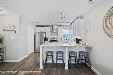 612 Central Ave unit 103, Bradley Beach, NJ 07720 - photo 4