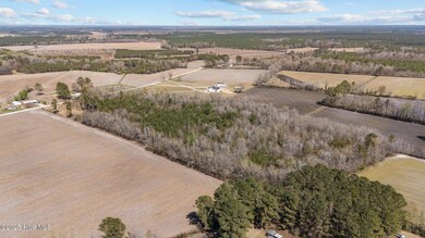 332 E Old Dover Road, Dover, NC 28526