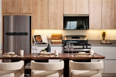 5050 W Russell Rd unit 107, Las Vegas, NV 89118 - photo 4