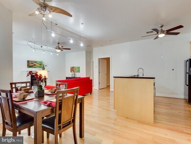 2357 Champlain St NW unit 101, Washington, DC 20009 - photo 3