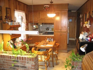 105154 S 4710 Rd, Muldrow, OK 74948 - photo 5