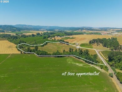 0 NW Oak Ridge Rd, Yamhill, OR 97148 - photo 2