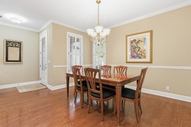 805 Kings Grant, Saint Simons Island, GA 31522 - photo 5