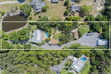 1850 SW Hackman Terrace, Stuart, FL 34997 - photo 2