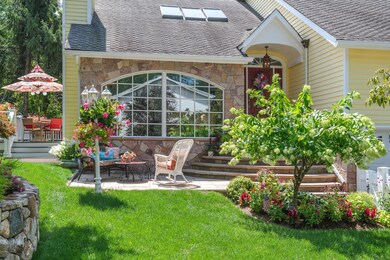 99 Loughlin Ave, Cos Cob, CT 06807 - photo 2