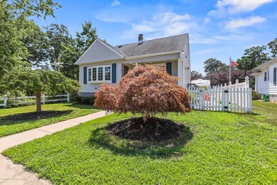 508 Laurel Ave, Allenhurst, NJ 07711 - photo 2