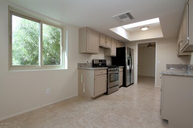 Kitchen With Breakfast Nook