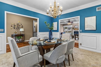 4 Lewis And Clark Ct, Saint Charles, MO 63301 - photo 2