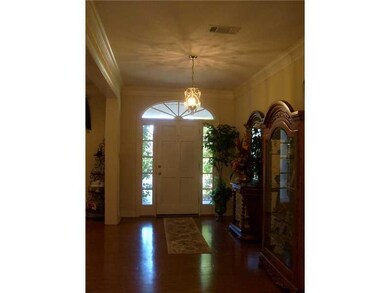 Other. Foyer Entrance