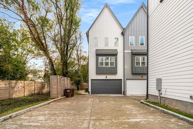 862 W Sharpe Ave unit 7, Nashville, TN 37206 - photo 4