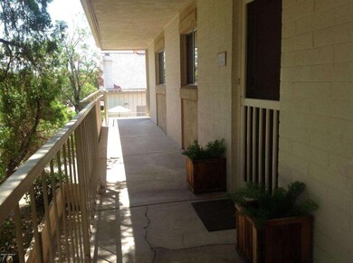 Front Door Entry Way