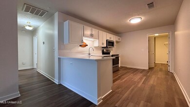 Kitchen | Hall