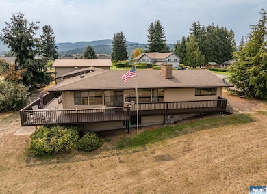 1366 W Sequim Bay Rd, Sequim, WA 98382 - photo 2