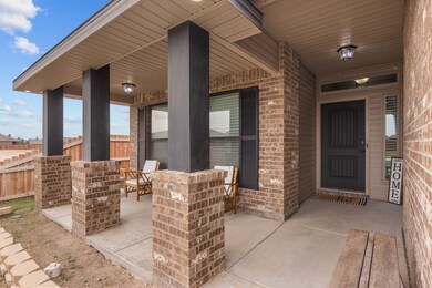 9407 Sedona Ave, Odessa, TX 79765 - photo 3