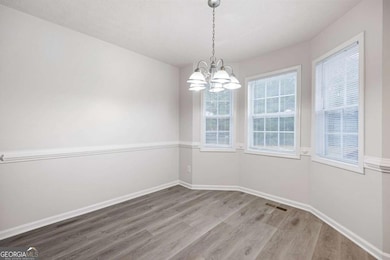 84 Fairview Knoll unit 2, Dallas, GA 30157 - photo 5