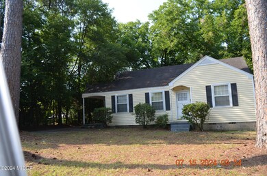1038 Sylvian Dr, Macon, GA 31206 - photo 2