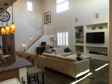 6. Another view of great room