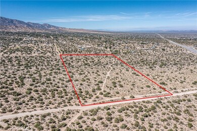 0 Silver Rock Lot 01 Rd, Pinon Hills, CA 92372 - photo 7
