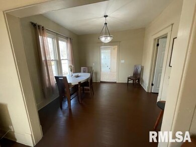 701 N Sherman St, Lincoln, IL 62656 - photo 5