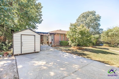 102 Pine Glen Ct, Centerville, GA 31028 - photo 2