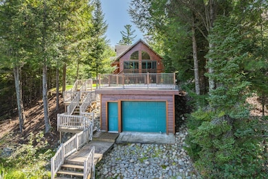 9025 Thoroughfare Rd, Minocqua, WI 54548 - photo 3