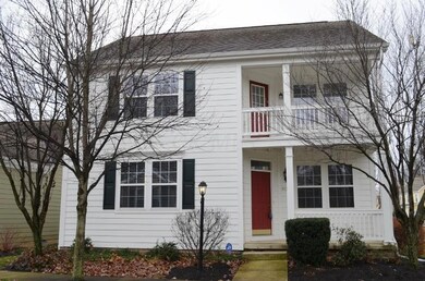 Front Elevation