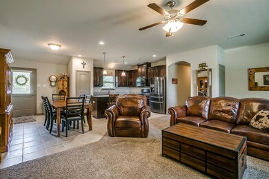 107 Brazos Valley Ln, Weatherford, TX 76087 - photo 5